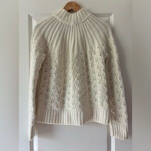 Madewell Knit Sweater